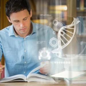 nutrigenomic dna library