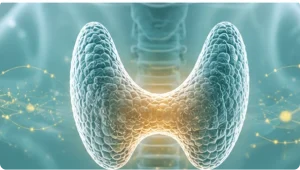 Byte 2: The Nuances of  Thyroid Function